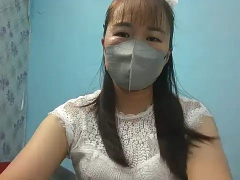 Snapshot of Hachi077 chatting on September 16, 2025, 6:58 am Hachi077 online show from September 16, 2025, 6:58 am