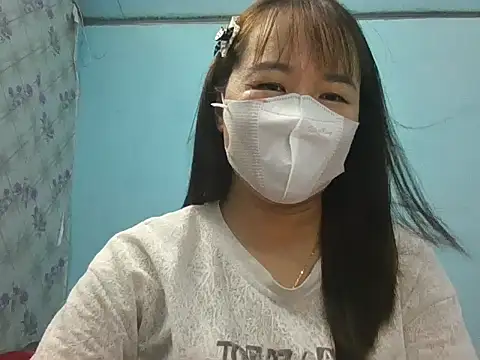 Snapshot of Hachi077 chatting on September 13, 2025, 1:27 am Hachi077 online show from September 13, 2025, 1:27 am