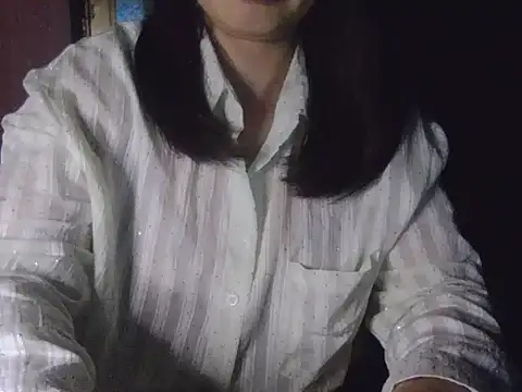 Snapshot of Hachi077 chatting on February 27, 2026, 1:17 am Hachi077 online show from February 27, 2026, 1:17 am