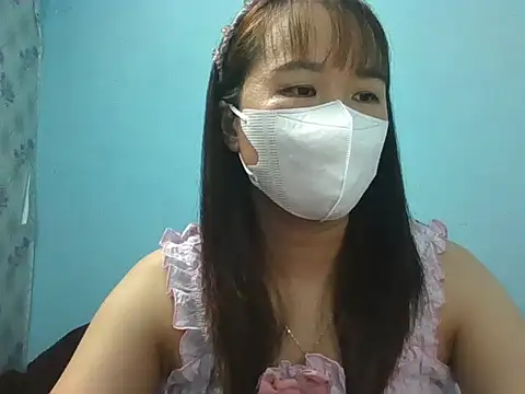 Snapshot of Hachi077 chatting on October 7, 2025, 7:20 am Hachi077 online show from October 7, 2025, 7:20 am