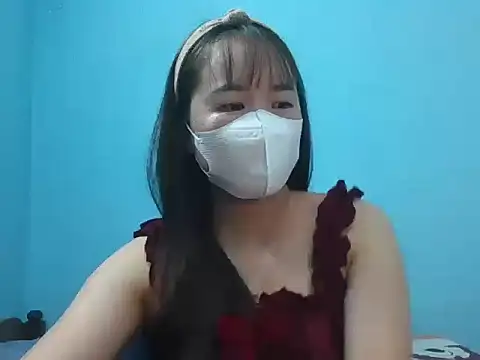 Snapshot of Hachi077 chatting on November 12, 2025, 10:57 pm Hachi077 online show from November 12, 2025, 10:57 pm