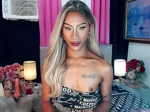 sassylatina online show from April 4, 2026, 4:46 pm