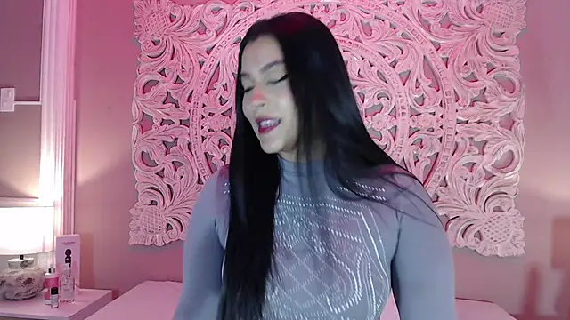 VictoriaPowell online show from September 16, 2025, 12:06 pm