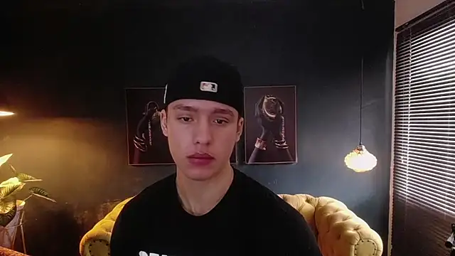 deivid parker online show from March 20, 2026, 2:07 pm