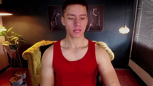 deivid parker online show from November 5, 2025, 1:47 pm