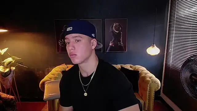 deivid parker online show from March 30, 2026, 2:07 pm