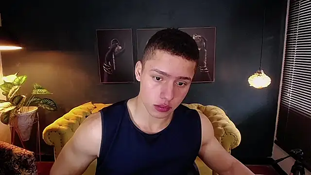 deivid parker online show from September 20, 2025, 1:49 pm