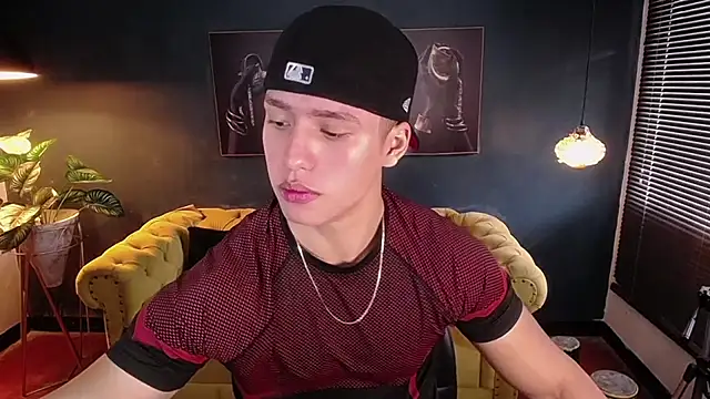 deivid parker online show from October 4, 2025, 1:34 pm