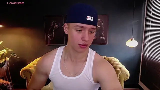 deivid parker online show from February 20, 2026, 1:57 pm