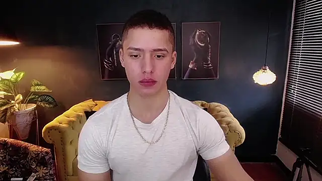 deivid parker online show from September 13, 2025, 2:06 pm