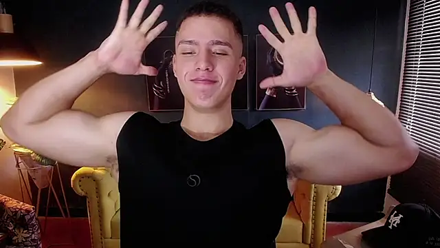 deivid parker online show from December 4, 2025, 1:54 pm