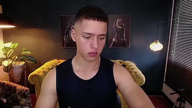 deivid parker online show from September 23, 2025, 2:02 pm