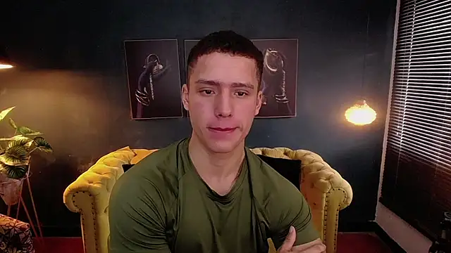 deivid parker online show from January 6, 2026, 1:37 pm