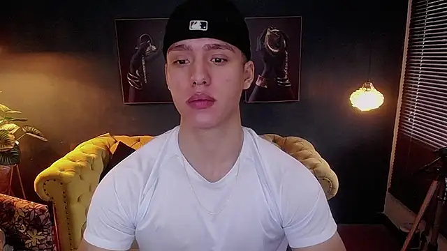 deivid parker online show from November 29, 2025, 1:55 pm