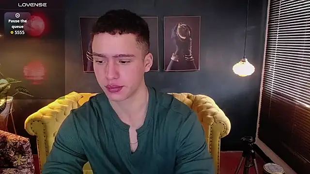 deivid parker online show from February 7, 2026, 1:52 pm