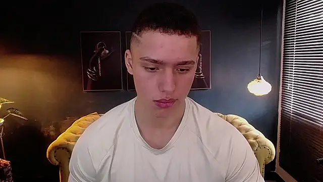 deivid parker online show from March 3, 2026, 1:51 pm