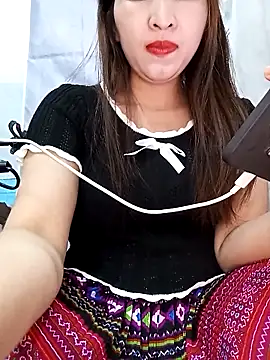 Ariana-Vy online show from December 16, 2025, 1:43 am