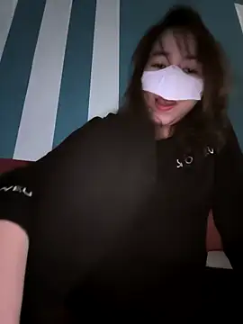 Ariana-Vy online show from February 12, 2026, 12:21 am