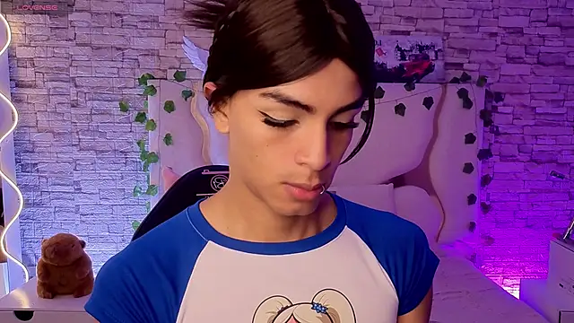 LIHIAN TAY online show from February 27, 2026, 12:16 pm