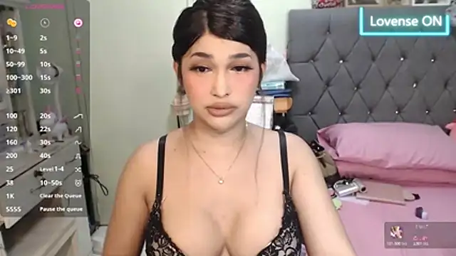 AltheaFoxxx online show from January 13, 2026, 2:15 am