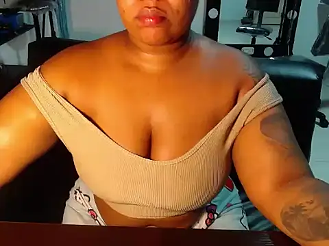 Sam Blue online show from February 10, 2026, 4:11 am