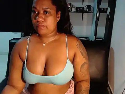 Sam Blue online show from April 11, 2026, 12:09 pm