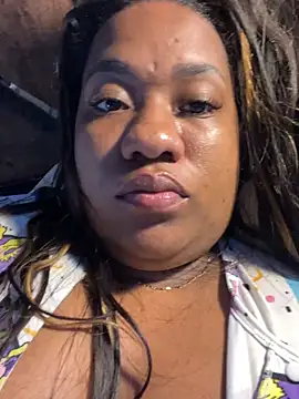 Sam Blue online show from May 16, 2026, 12:48 pm
