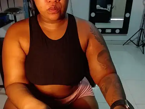 Sam Blue online show from February 8, 2026, 1:09 pm