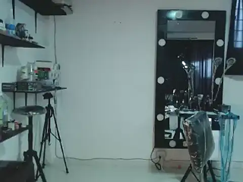 Sam Blue online show from October 11, 2025, 12:28 pm