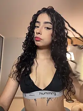 RosseMelody online show from February 26, 2026, 12:21 am