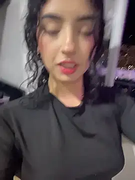 RosseMelody online show from November 26, 2025, 6:02 am