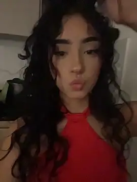 RosseMelody online show from February 14, 2026, 1:17 am