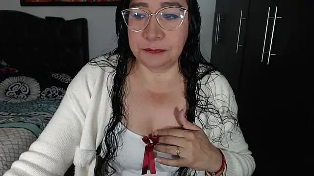 Grace mature milf online show from April 3, 2026, 10:32 am