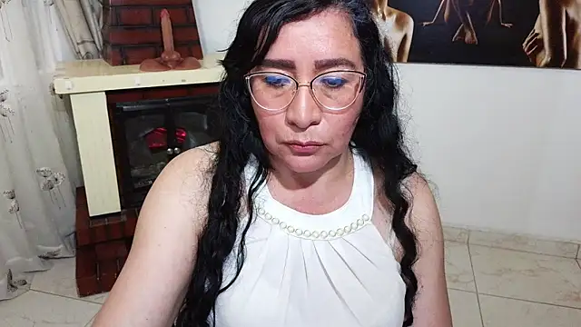 Grace mature milf online show from December 4, 2025, 10:20 pm