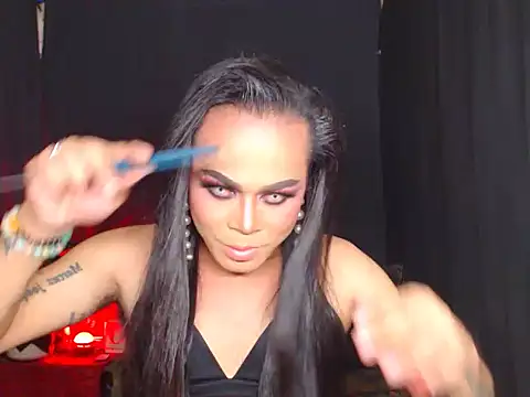 amberliciouss13 online show from November 11, 2025, 7:52 pm