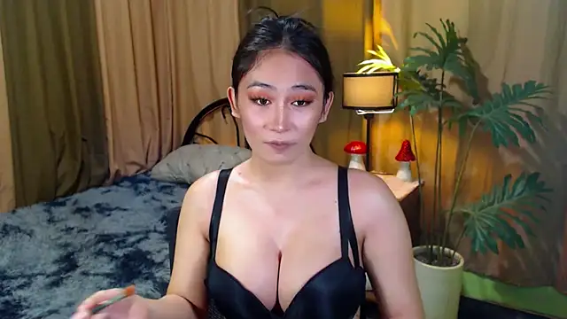 MALICIOUS EVA online show from November 9, 2025, 10:36 pm