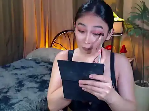 MALICIOUS EVA online show from November 17, 2025, 12:47 am