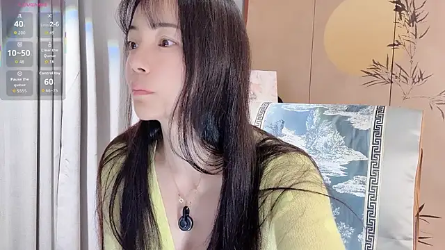 xinxin520-baby online show from May 14, 2026, 10:07 pm