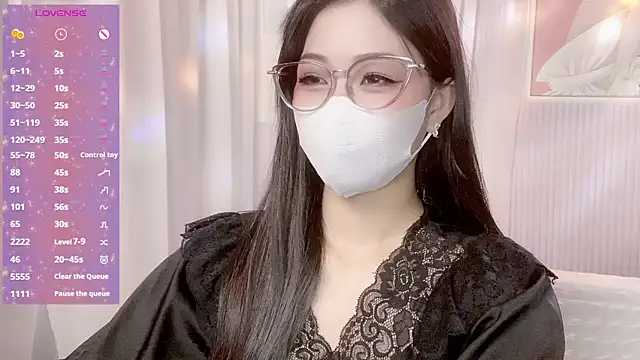 kemybaby online show from June 4, 2026, 6:56 pm