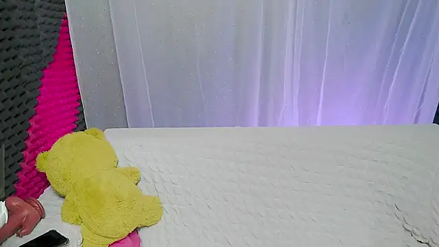 kemybaby online show from September 11, 2025, 5:29 am