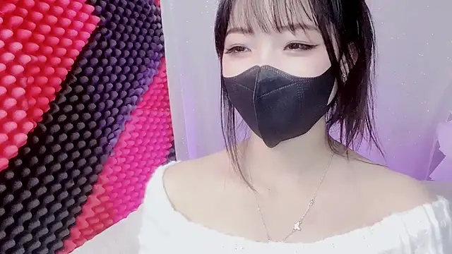 Snapshot of kemybaby chatting on February 26, 2026, 7:19 am kemybaby online show from February 26, 2026, 7:19 am