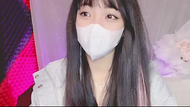 Snapshot of kemybaby chatting on January 10, 2026, 10:27 pm kemybaby online show from January 10, 2026, 10:27 pm