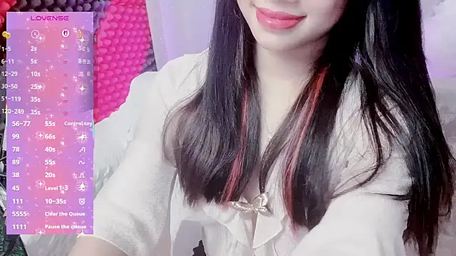 Snapshot of kemybaby chatting on February 26, 2026, 9:59 pm kemybaby online show from February 26, 2026, 9:59 pm