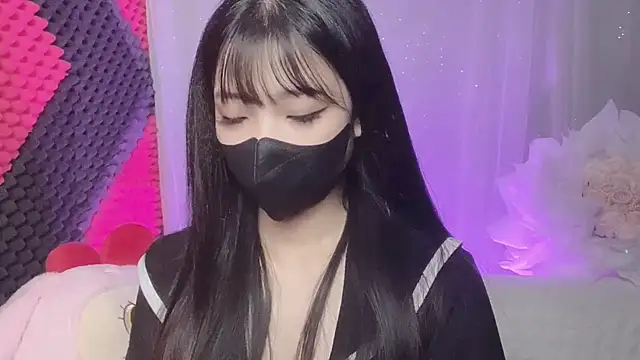 Snapshot of kemybaby chatting on December 5, 2025, 8:17 pm kemybaby online show from December 5, 2025, 8:17 pm