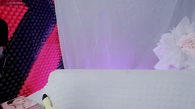 Snapshot of kemybaby chatting on February 5, 2026, 2:40 am kemybaby online show from February 5, 2026, 2:40 am