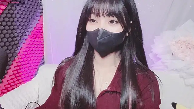 Snapshot of kemybaby chatting on January 7, 2026, 5:18 pm kemybaby online show from January 7, 2026, 5:18 pm