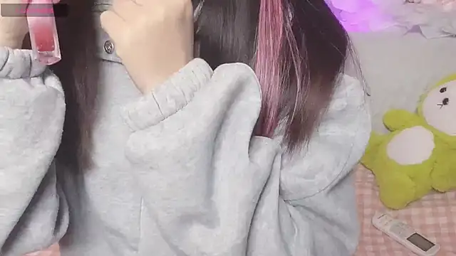 Snapshot of kemybaby chatting on December 2, 2025, 3:19 am kemybaby online show from December 2, 2025, 3:19 am