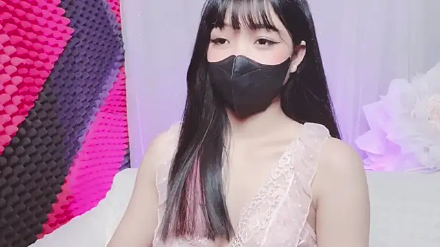 Snapshot of kemybaby chatting on December 18, 2025, 4:55 pm kemybaby online show from December 18, 2025, 4:55 pm