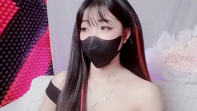 Snapshot of kemybaby chatting on February 8, 2026, 9:45 pm kemybaby online show from February 8, 2026, 9:45 pm