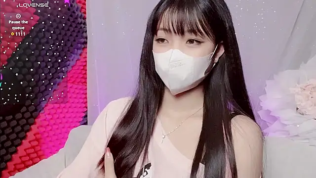 Snapshot of kemybaby chatting on January 9, 2026, 4:47 pm kemybaby online show from January 9, 2026, 4:47 pm